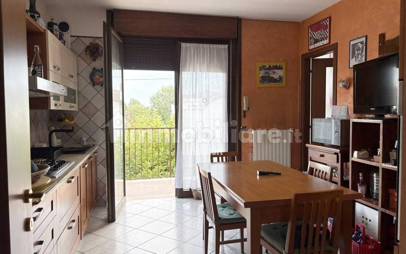 Villa unifamiliare via Bellini, Sant'antonio, Porto Mantovano — foto 21 di 40