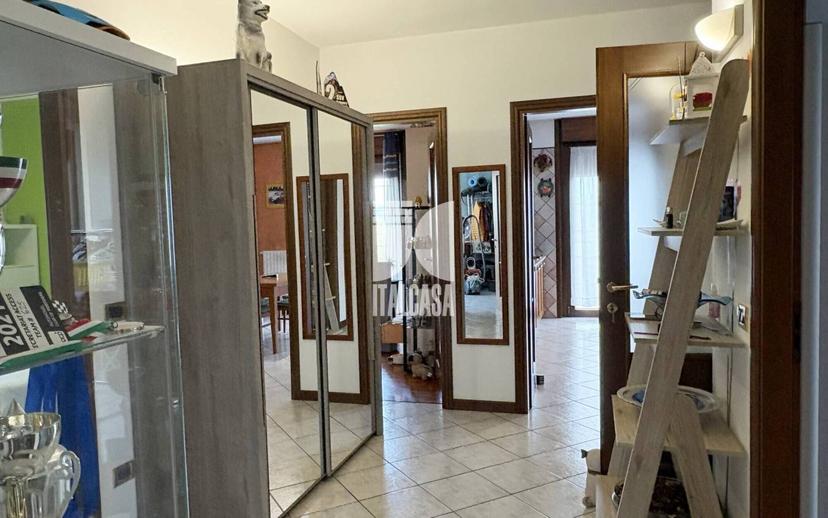 Villa unifamiliare via Bellini, Sant'antonio, Porto Mantovano — foto 31 di 40