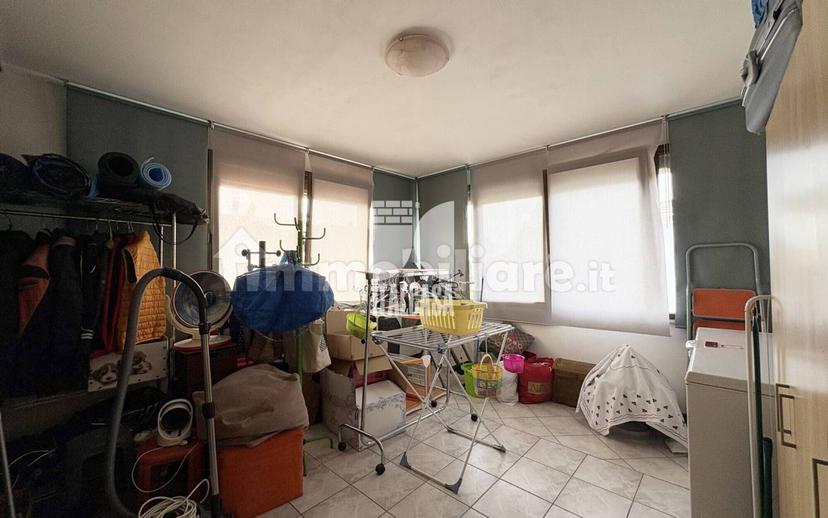 Villa unifamiliare via Bellini, Sant'antonio, Porto Mantovano — foto 29 di 40