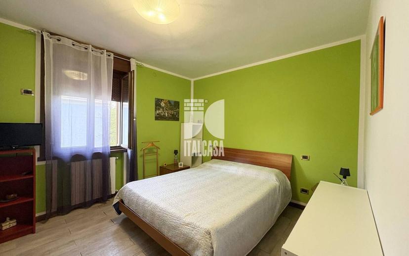 Villa unifamiliare via Bellini, Sant'antonio, Porto Mantovano — foto 12 di 40