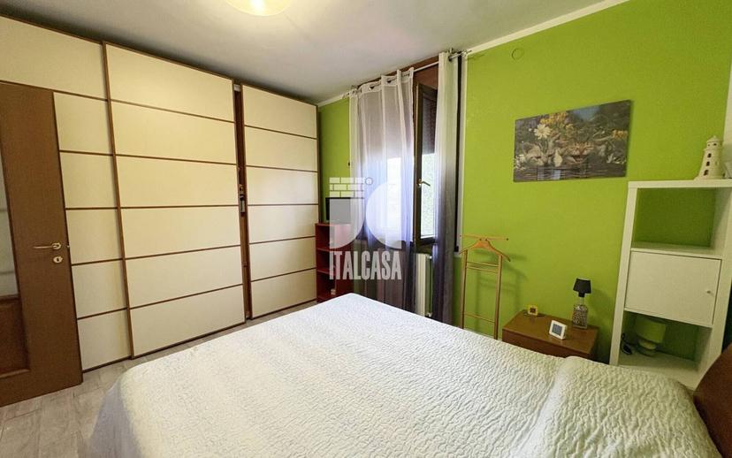 Villa unifamiliare via Bellini, Sant'antonio, Porto Mantovano — foto 30 di 40