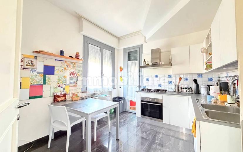 Attico viale Maria Ceccarini, Centro, Riccione — foto 17 di 20