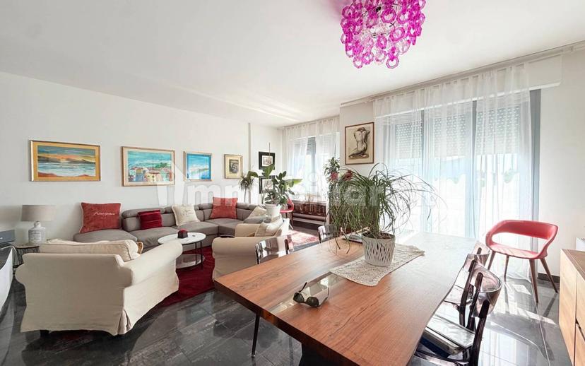 Attico viale Maria Ceccarini, Centro, Riccione — foto 12 di 20
