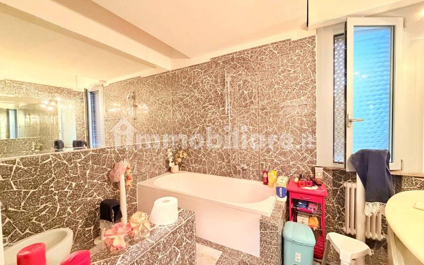 Attico viale Maria Ceccarini, Centro, Riccione — foto 7 di 20