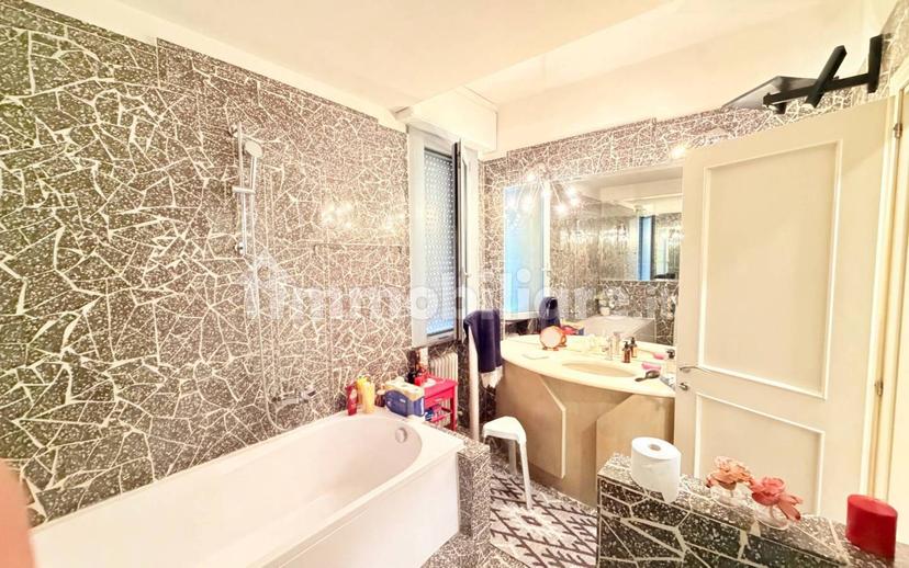 Attico viale Maria Ceccarini, Centro, Riccione — foto 15 di 20
