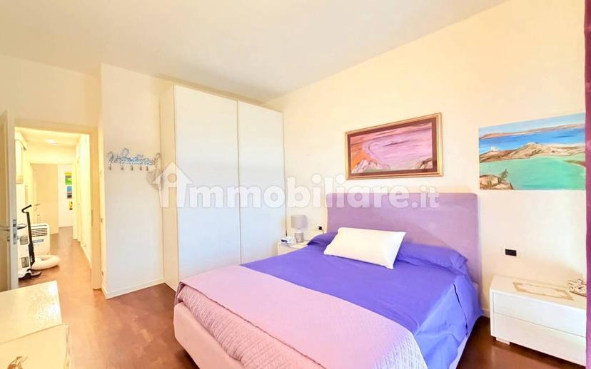 Attico viale Maria Ceccarini, Centro, Riccione — foto 6 di 20