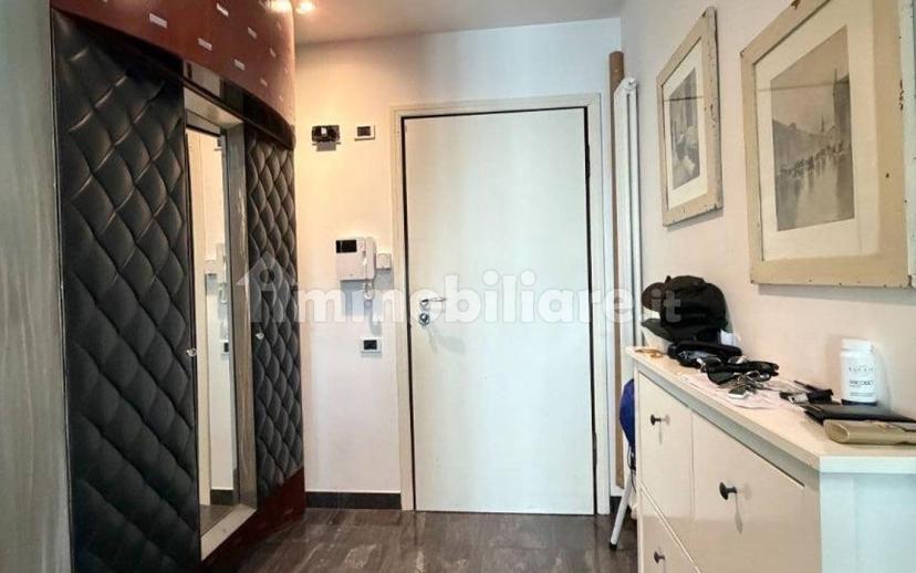 Attico viale Maria Ceccarini, Centro, Riccione — foto 20 di 20