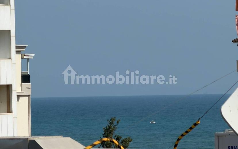 Attico viale Maria Ceccarini, Centro, Riccione — foto 5 di 20