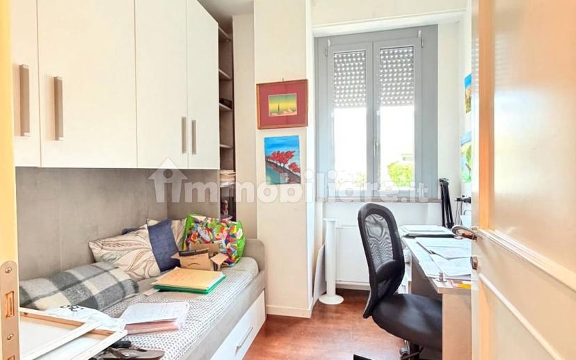 Attico viale Maria Ceccarini, Centro, Riccione — foto 4 di 20