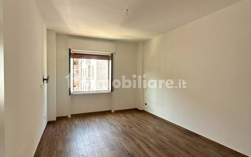 Appartamento via Nicoletti Michelangelo, Emanuele II, C. Colombo, Morelli e Silvati, Avellino