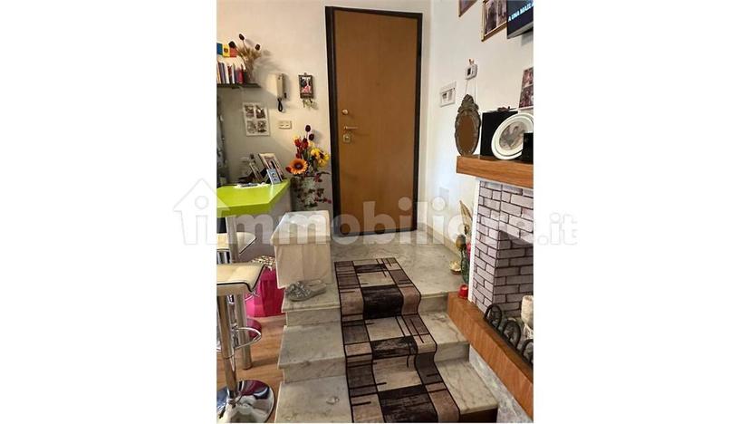 Bilocale via del Salsero 99, Montecatini-Terme — foto 15 di 30