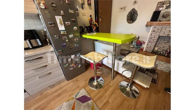 Bilocale via del Salsero 99, Montecatini-Terme — foto 19 di 30