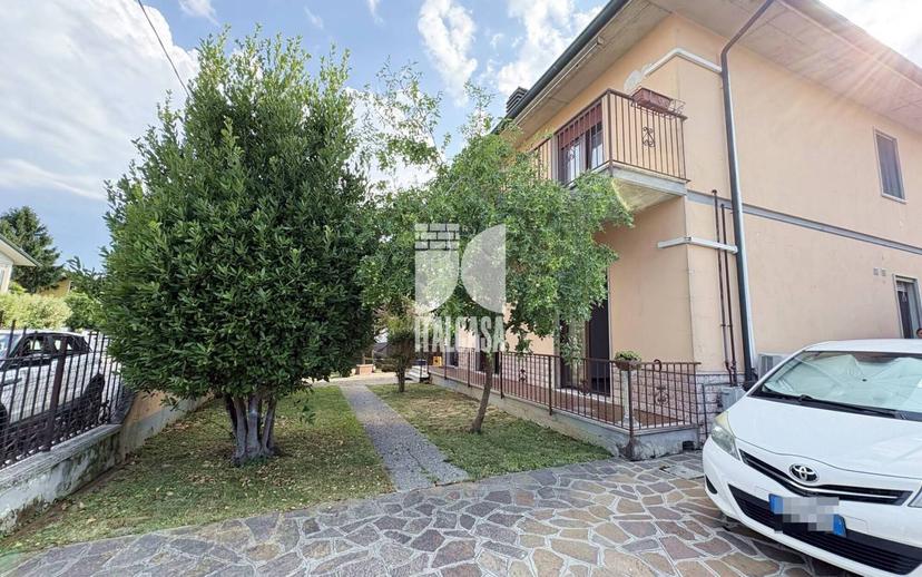 Quadrilocale via Bellini, Sant'antonio, Porto Mantovano — foto 10 di 24