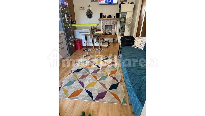 Bilocale via del Salsero 99, Montecatini-Terme — foto 12 di 30