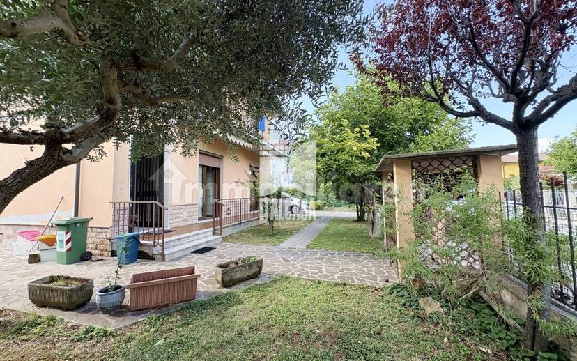 Quadrilocale via Bellini, Sant'antonio, Porto Mantovano — foto 13 di 24