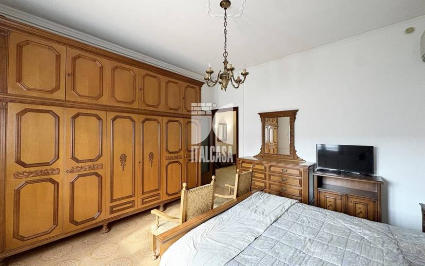 Quadrilocale via Bellini, Sant'antonio, Porto Mantovano — foto 15 di 24
