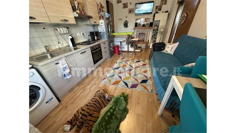 Bilocale via del Salsero 99, Montecatini-Terme — foto 16 di 30