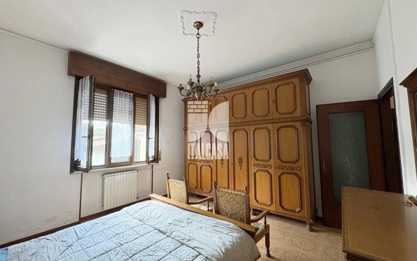 Quadrilocale via Bellini, Sant'antonio, Porto Mantovano — foto 12 di 24