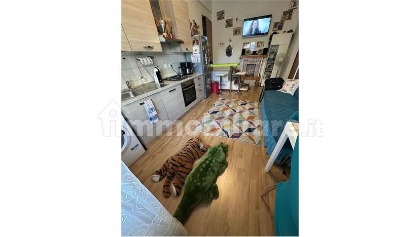Bilocale via del Salsero 99, Montecatini-Terme — foto 25 di 30