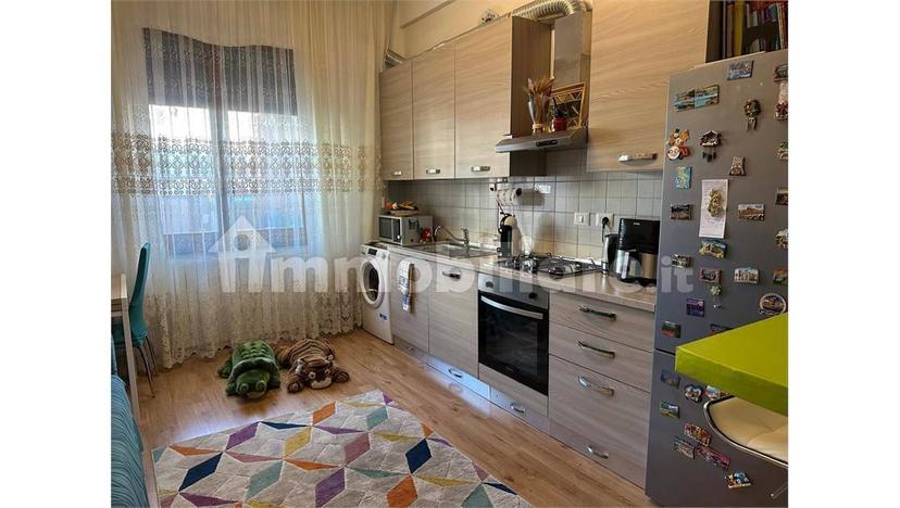 Bilocale via del Salsero 99, Montecatini-Terme — foto 17 di 30
