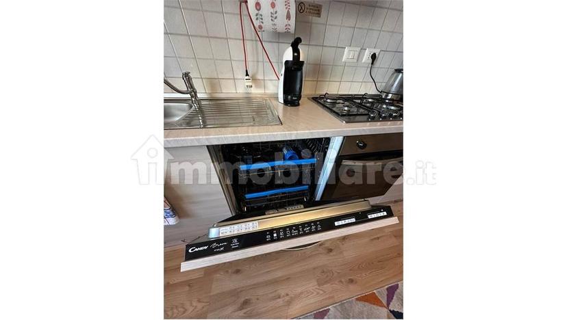 Bilocale via del Salsero 99, Montecatini-Terme — foto 29 di 30