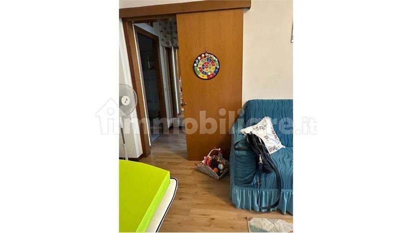 Bilocale via del Salsero 99, Montecatini-Terme — foto 21 di 30
