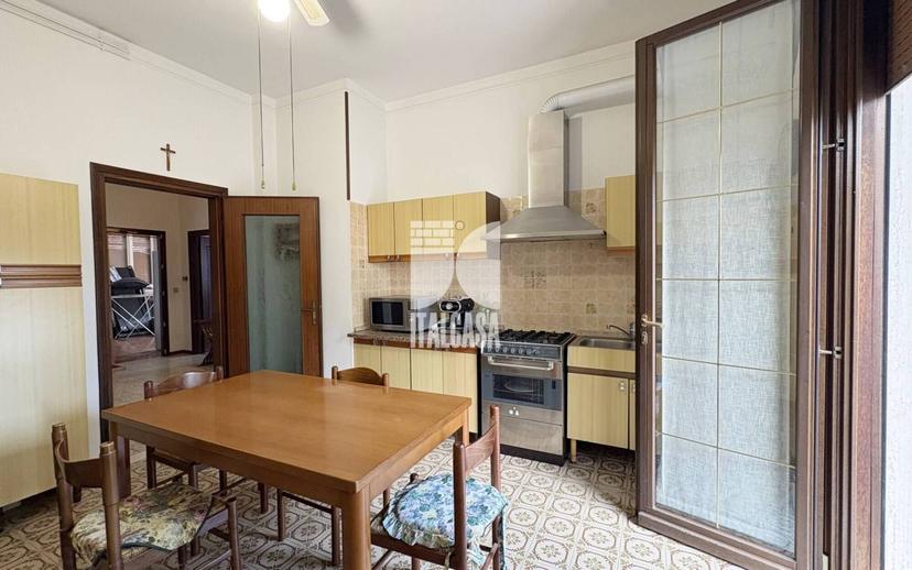 Quadrilocale via Bellini, Sant'antonio, Porto Mantovano — foto 4 di 24