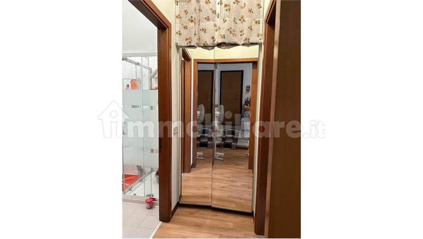 Bilocale via del Salsero 99, Montecatini-Terme — foto 23 di 30