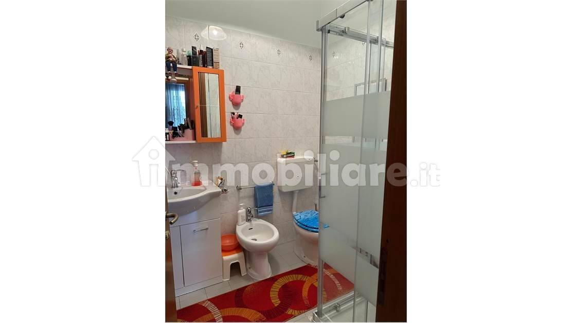 Bilocale via del Salsero 99, Montecatini-Terme