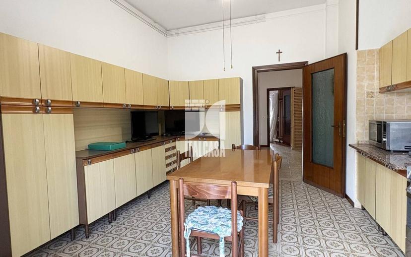 Quadrilocale via Bellini, Sant'antonio, Porto Mantovano — foto 9 di 24