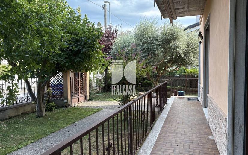Quadrilocale via Bellini, Sant'antonio, Porto Mantovano — foto 6 di 24