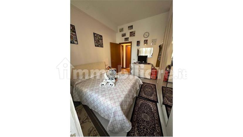 Bilocale via del Salsero 99, Montecatini-Terme — foto 6 di 30