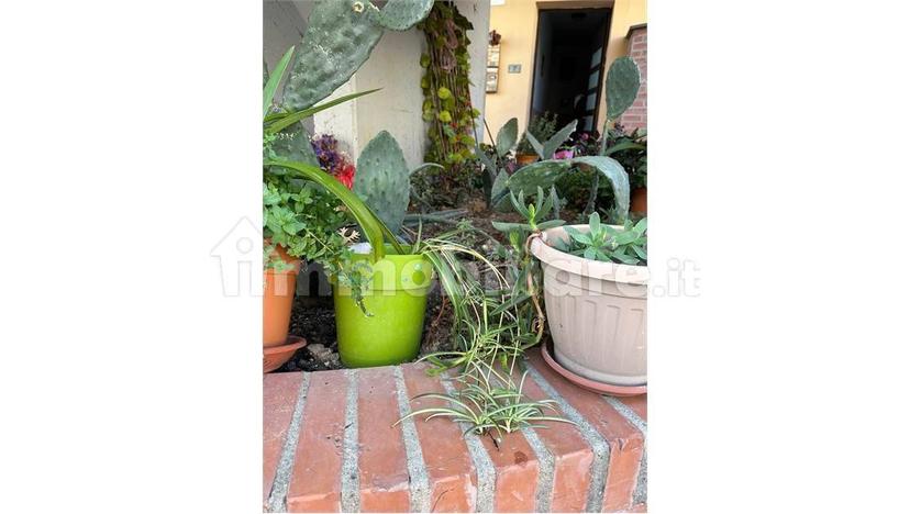 Bilocale via del Salsero 99, Montecatini-Terme — foto 26 di 30