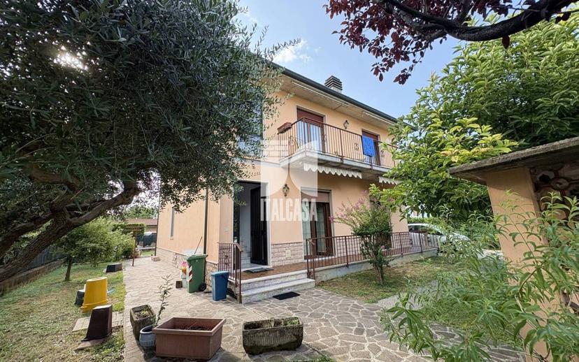 Quadrilocale via Bellini, Sant'antonio, Porto Mantovano — foto 23 di 24