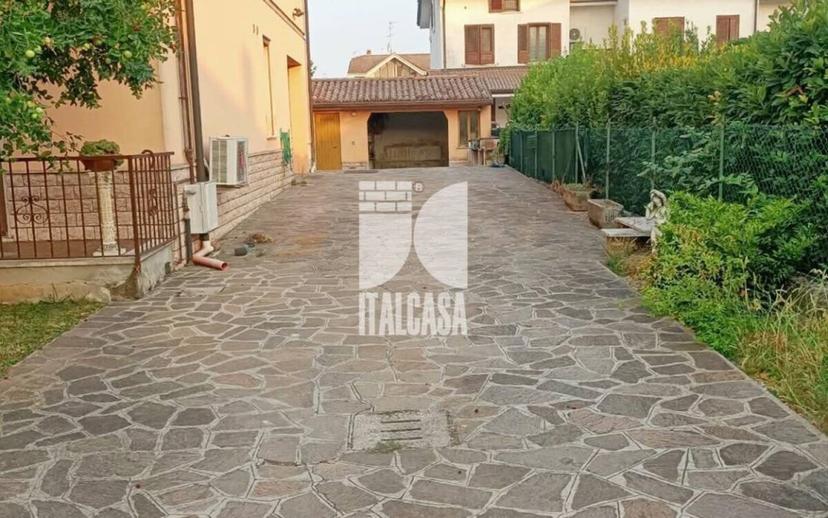 Quadrilocale via Bellini, Sant'antonio, Porto Mantovano — foto 8 di 24