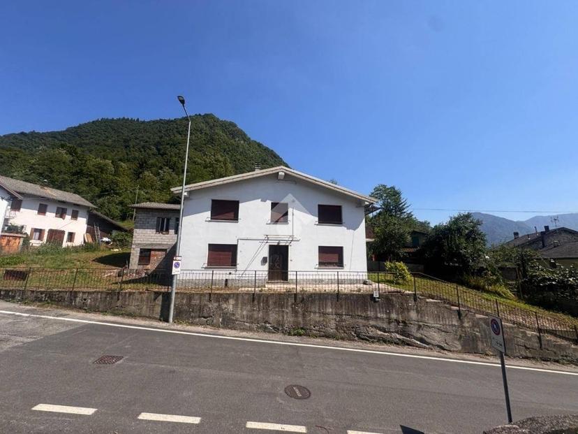 Terratetto unifamiliare via Molini 24, Arten, Fonzaso — foto 9 di 20