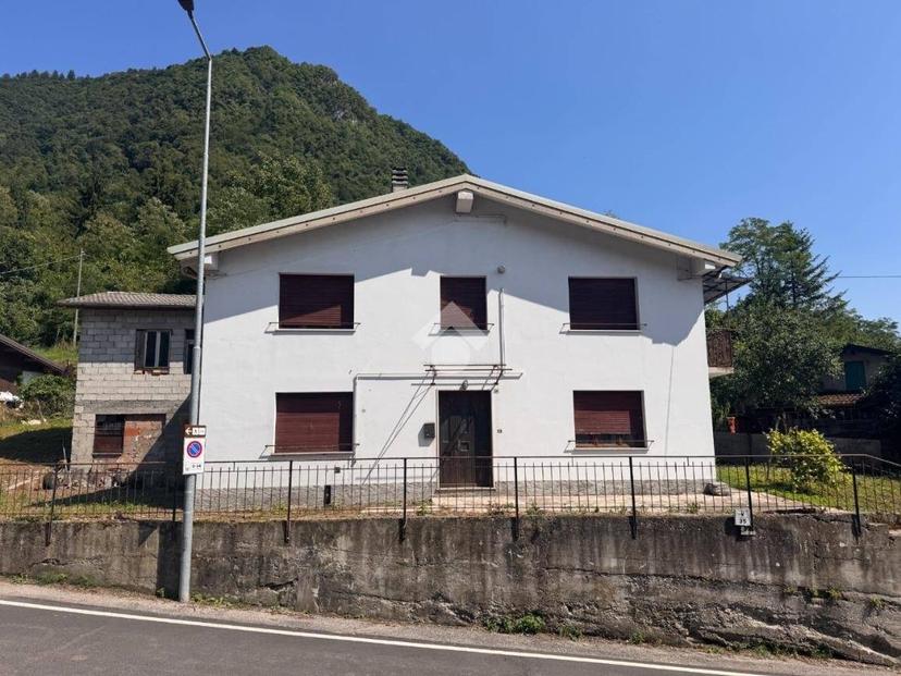 Terratetto unifamiliare via Molini 24, Arten, Fonzaso — foto 8 di 20
