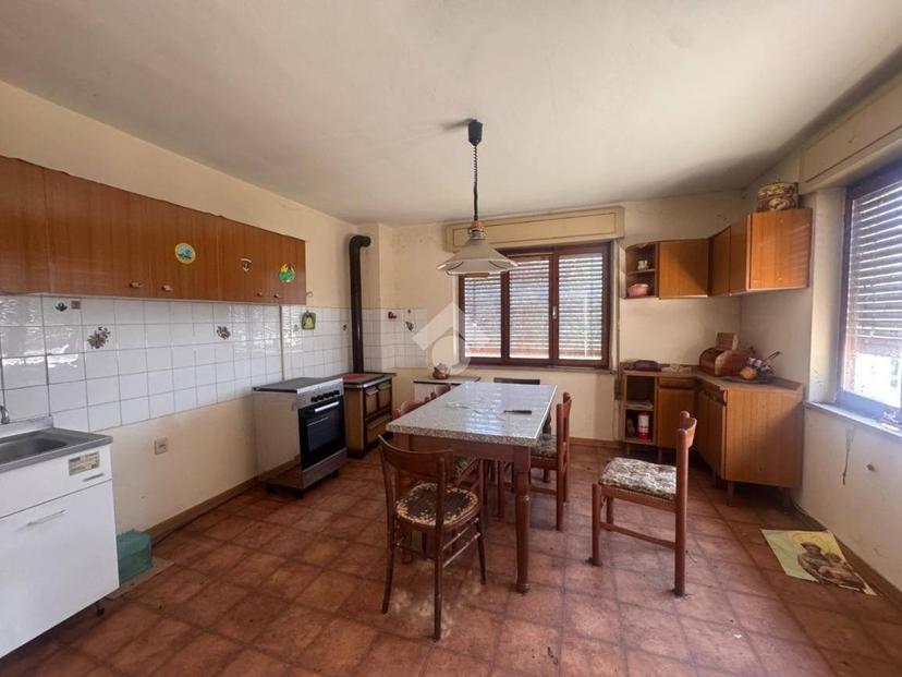 Terratetto unifamiliare via Molini 24, Arten, Fonzaso — foto 2 di 20