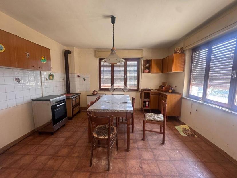 Terratetto unifamiliare via Molini 24, Arten, Fonzaso — foto 17 di 20
