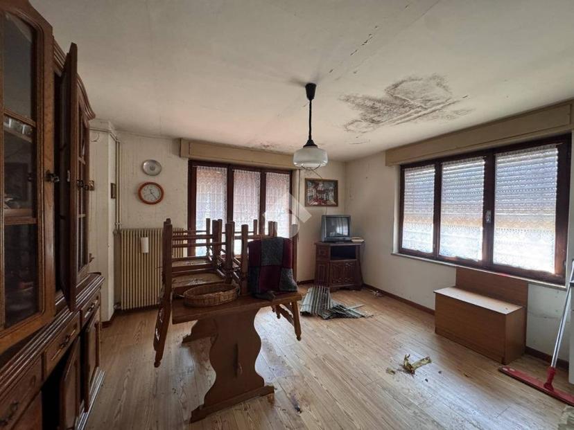 Terratetto unifamiliare via Molini 24, Arten, Fonzaso — foto 13 di 20