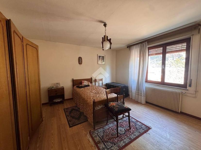 Terratetto unifamiliare via Molini 24, Arten, Fonzaso — foto 15 di 20