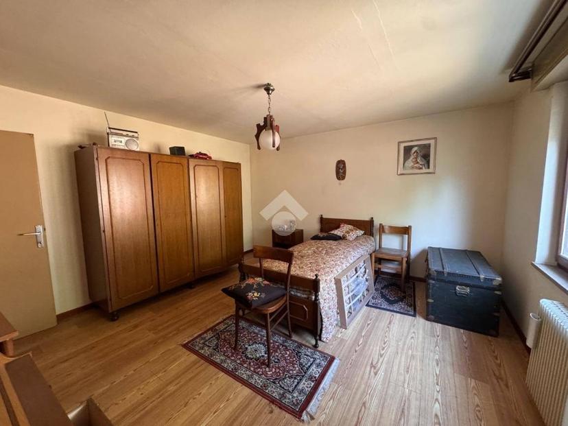 Terratetto unifamiliare via Molini 24, Arten, Fonzaso — foto 6 di 20