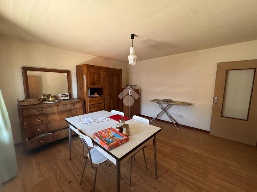 Terratetto unifamiliare via Molini 24, Arten, Fonzaso — foto 19 di 20