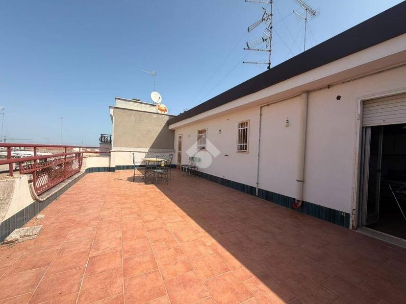 Trilocale via Martiri Delle Fosse Ardeatine, Centro, Cerignola — foto 17 di 17