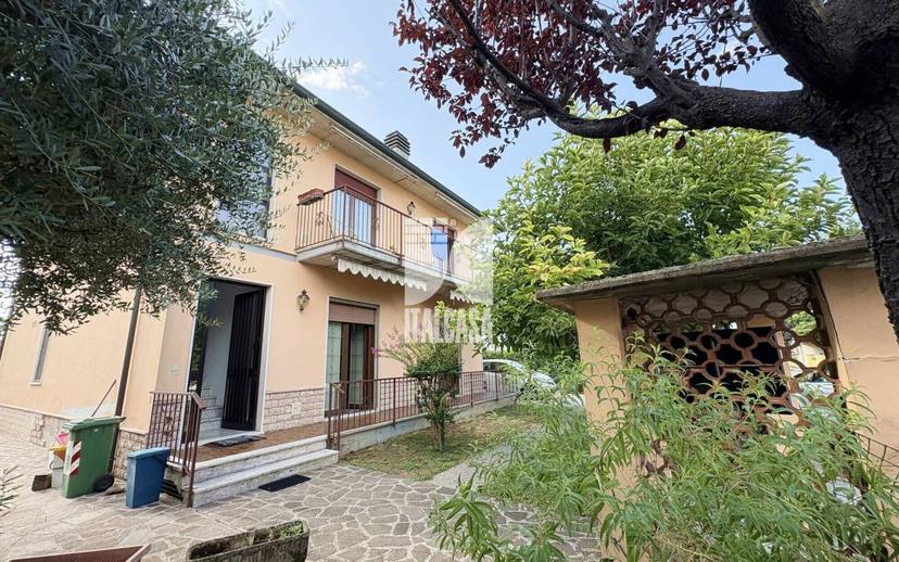 Quadrilocale via Bellini, Sant'antonio, Porto Mantovano — foto 9 di 30