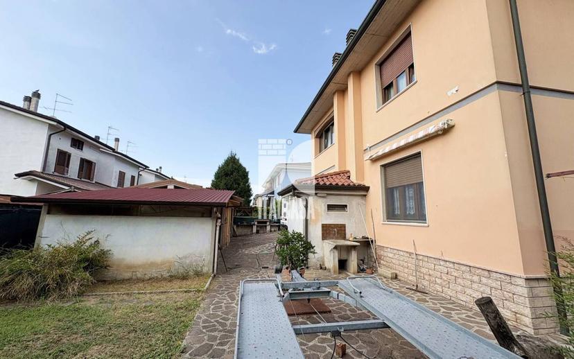 Quadrilocale via Bellini, Sant'antonio, Porto Mantovano — foto 4 di 30