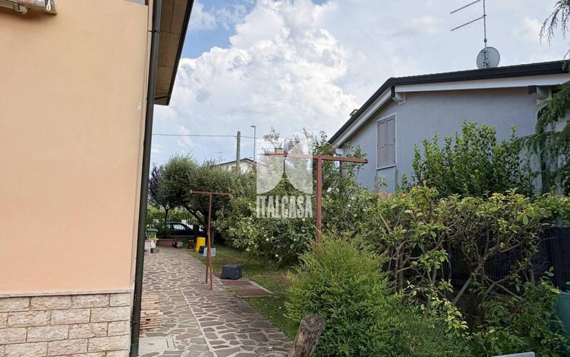 Quadrilocale via Bellini, Sant'antonio, Porto Mantovano — foto 28 di 30