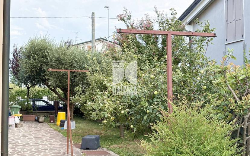 Quadrilocale via Bellini, Sant'antonio, Porto Mantovano — foto 21 di 30