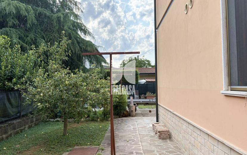 Quadrilocale via Bellini, Sant'antonio, Porto Mantovano — foto 20 di 30