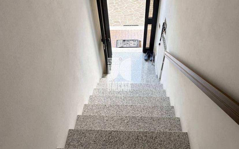 Quadrilocale via Bellini, Sant'antonio, Porto Mantovano — foto 23 di 30